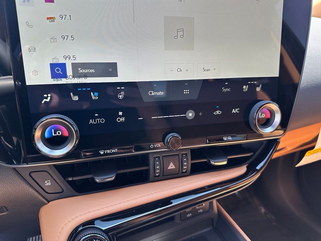 2026 Lexus NX 450h+ Premium Tucson AZ