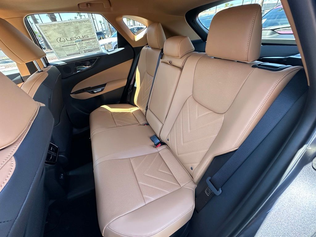 2026 Lexus NX 450h+ Premium Tucson AZ