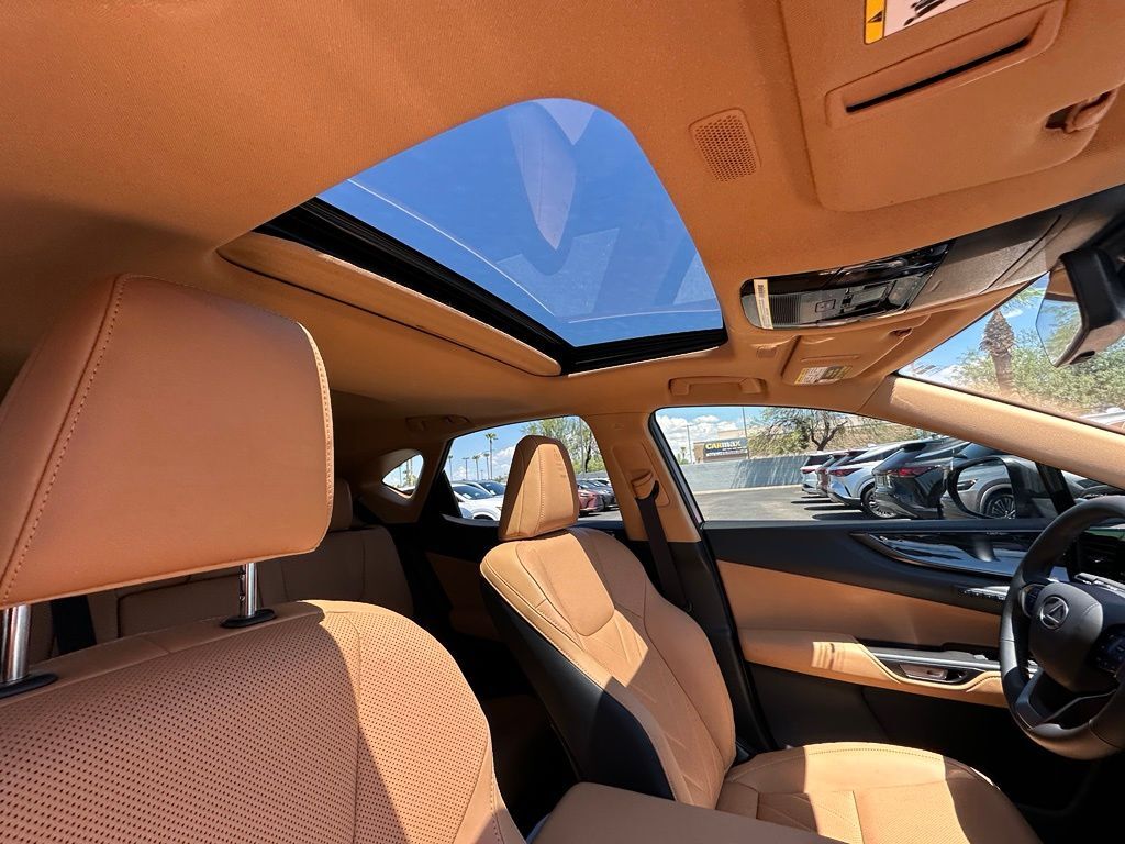 2026 Lexus NX 450h+ Premium Tucson AZ