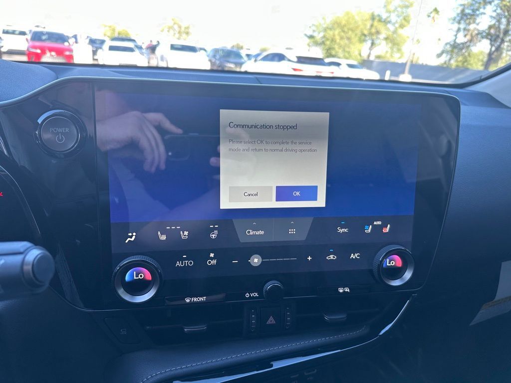 2026 Lexus NX 450h+ Premium Tucson AZ
