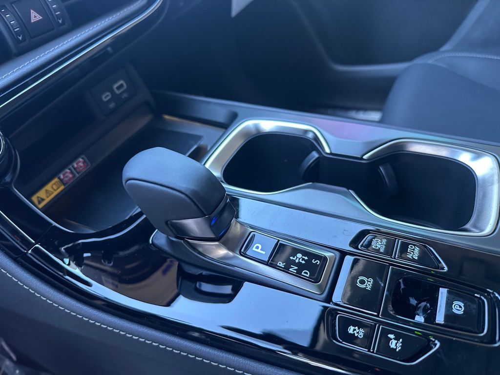 2026 Lexus NX 450h+ Premium Tucson AZ