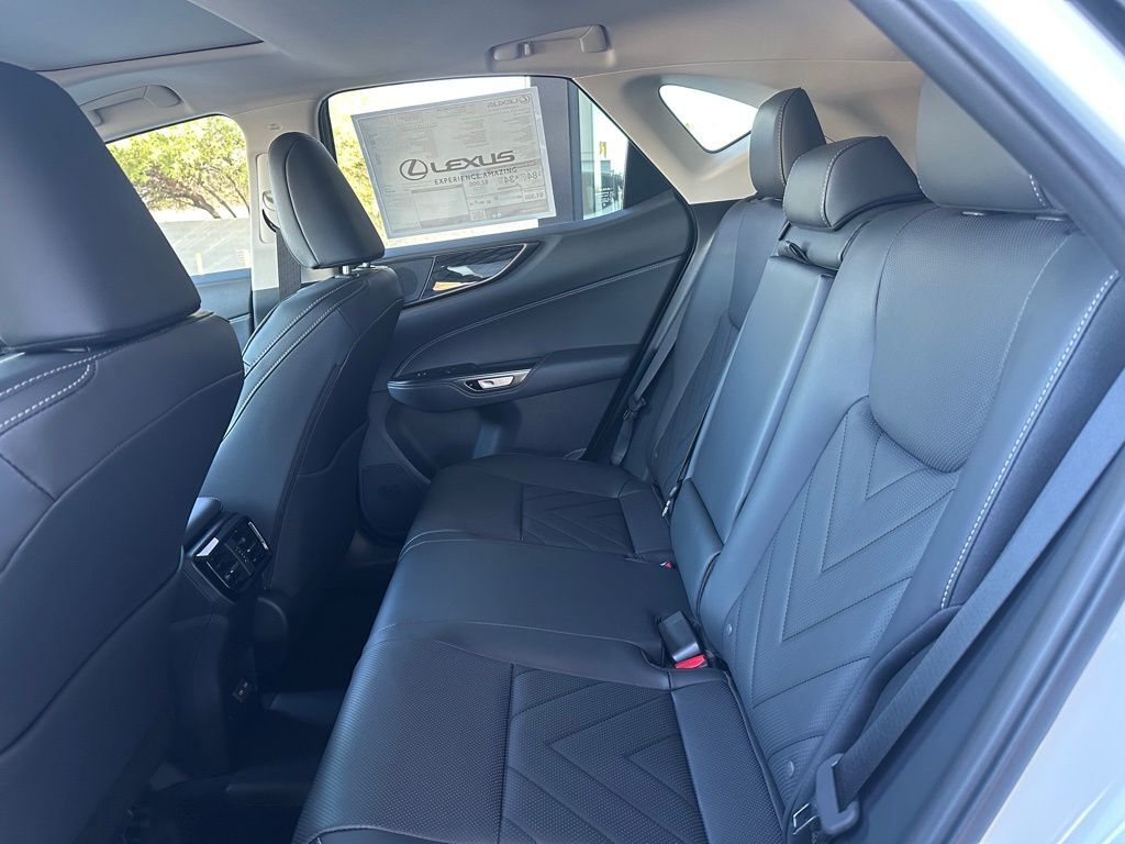 2026 Lexus NX 450h+ Premium Tucson AZ
