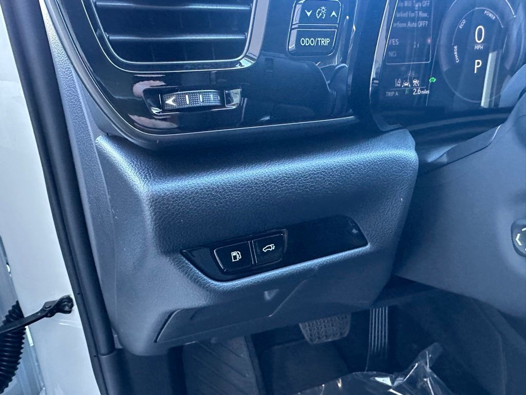 2026 Lexus NX 450h+ Premium Tucson AZ