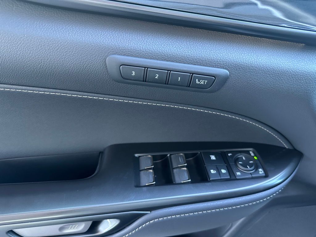 2026 Lexus NX 450h+ Premium Tucson AZ