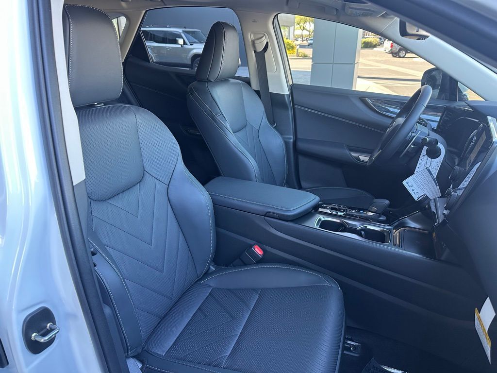 2026 Lexus NX 450h+ Premium Tucson AZ