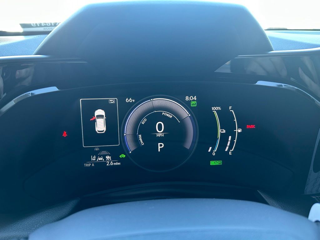 2026 Lexus NX 450h+ Premium Tucson AZ