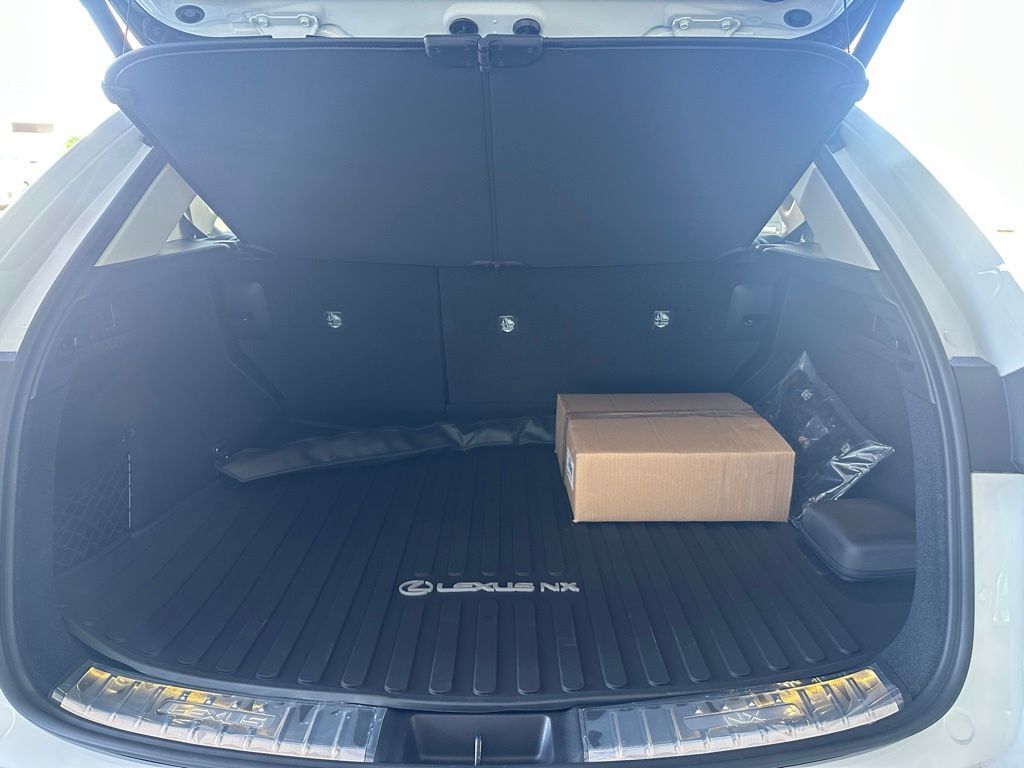 2026 Lexus NX 450h+ Premium Tucson AZ