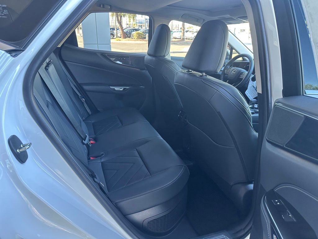 2026 Lexus NX 450h+ Premium Tucson AZ