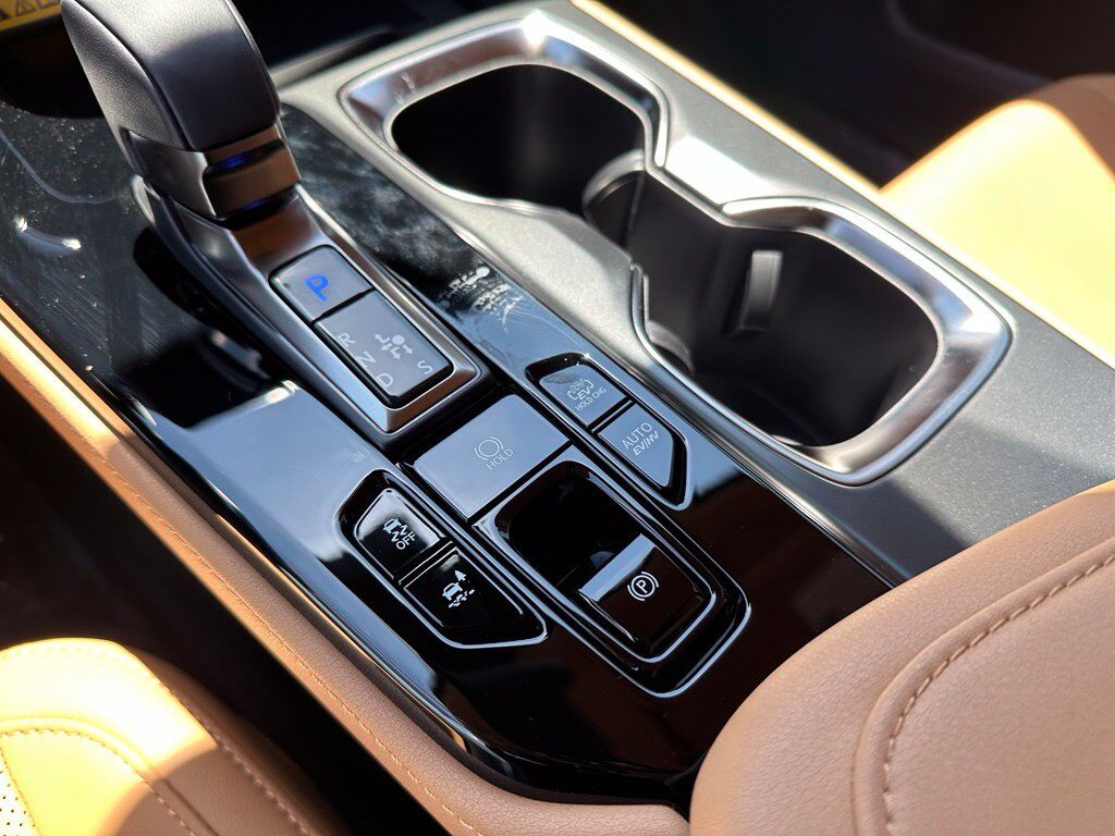 2026 Lexus NX 450h+ Premium Tucson AZ