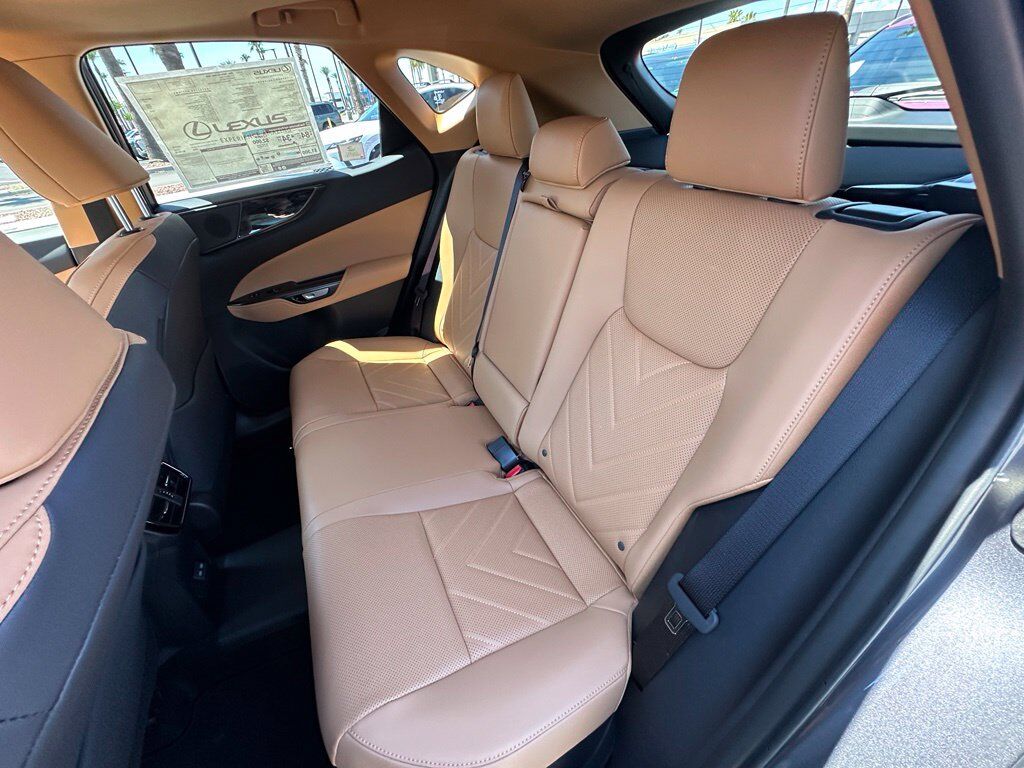 2026 Lexus NX 450h+ Premium Tucson AZ