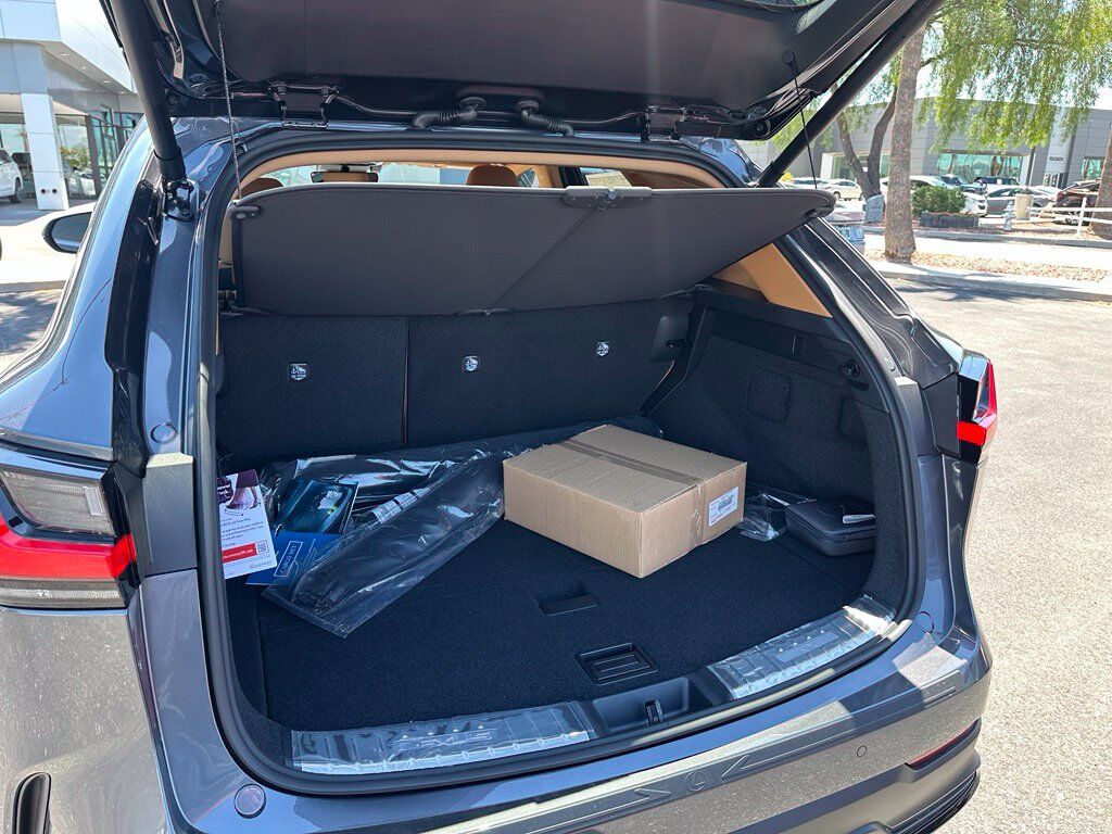 2026 Lexus NX 450h+ Premium Tucson AZ