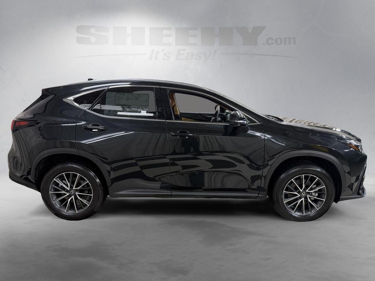 2026 Lexus NX 450h+ Premium Annapolis MD