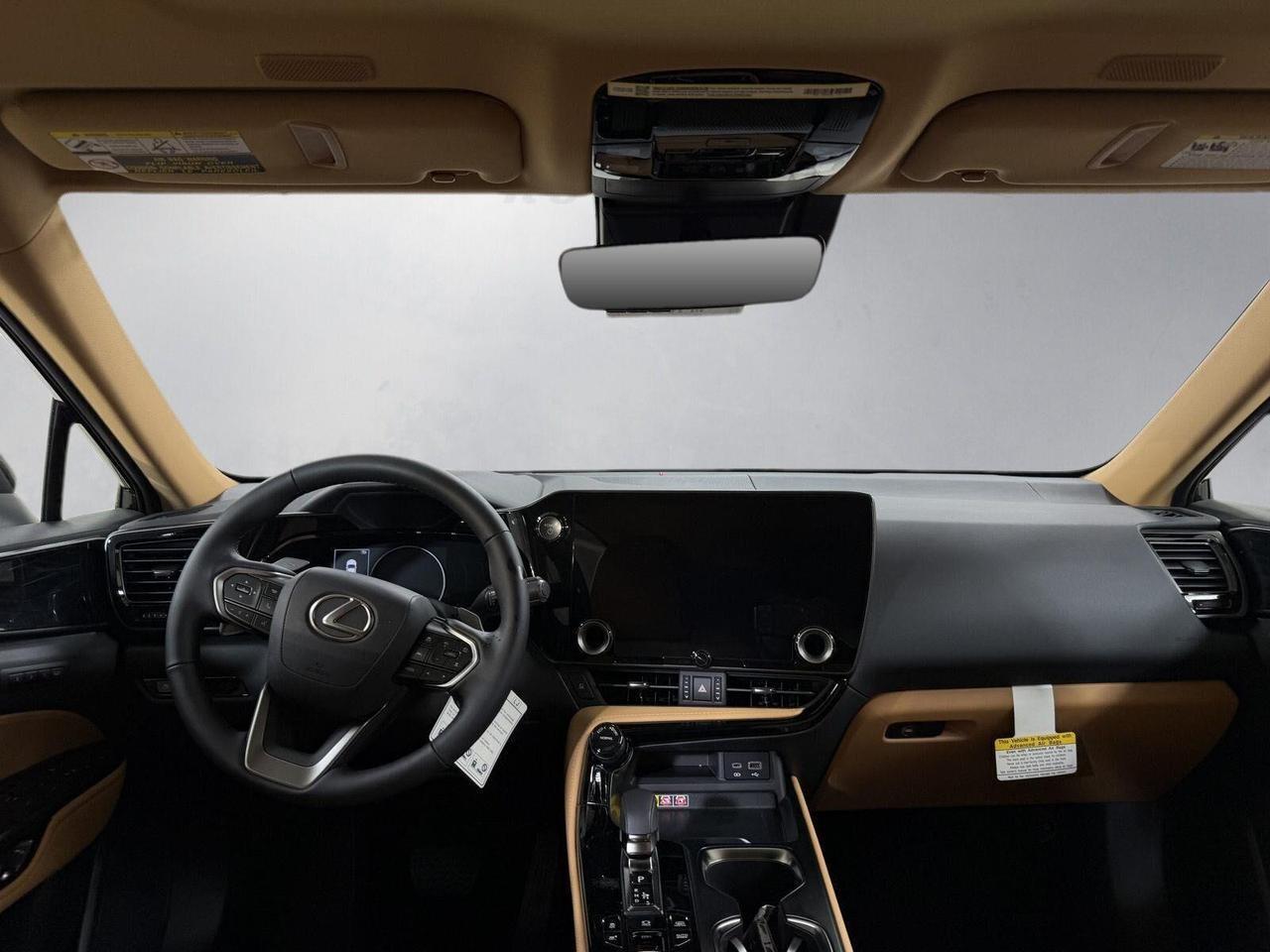 2026 Lexus NX 450h+ Premium Annapolis MD