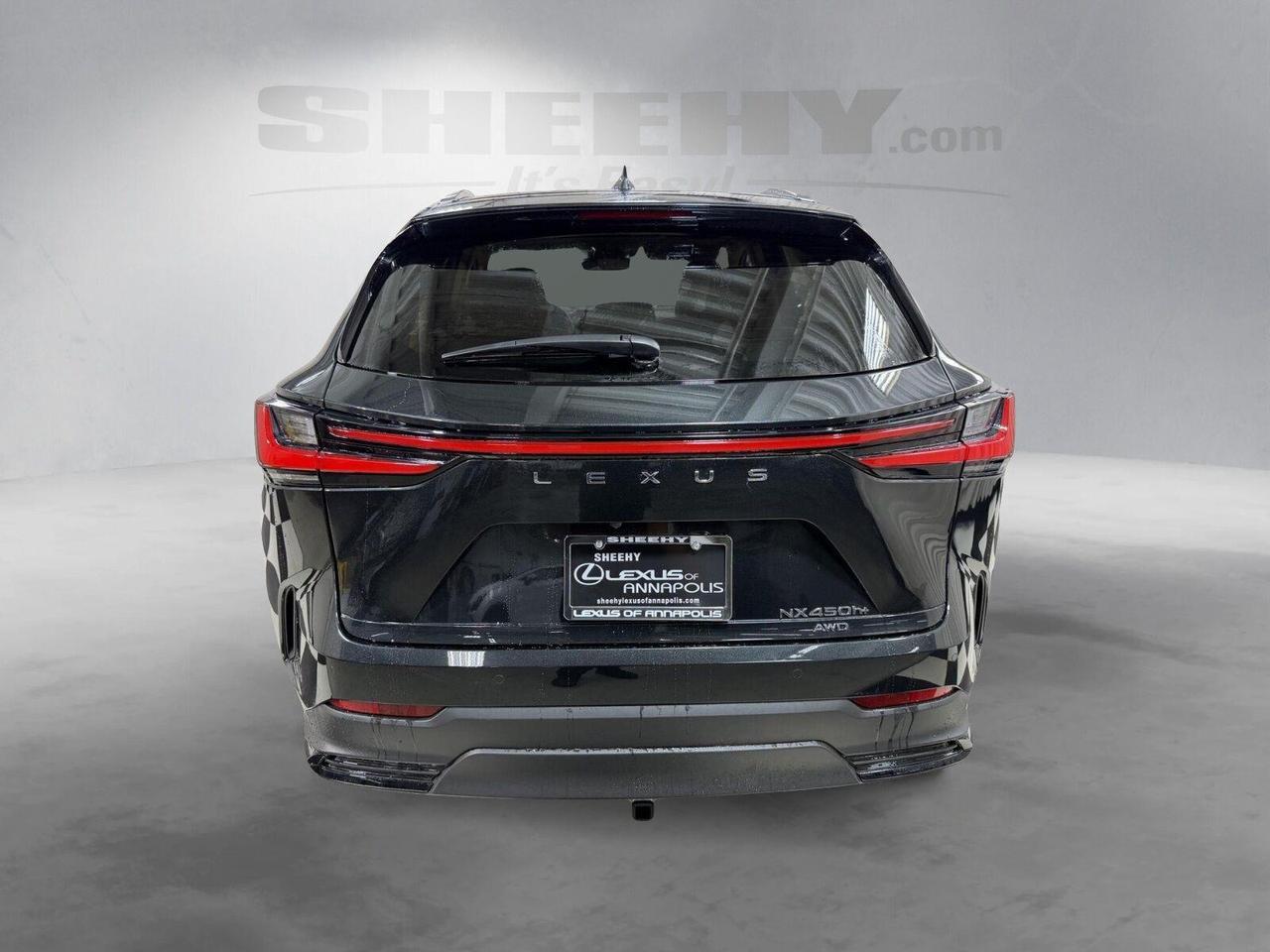 2026 Lexus NX 450h+ Premium Annapolis MD