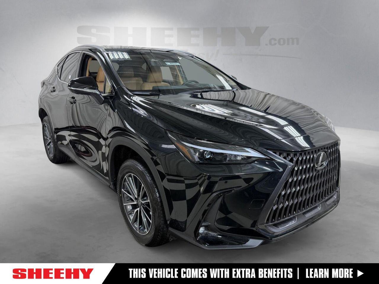 2026 Lexus NX 450h+ Premium Annapolis MD