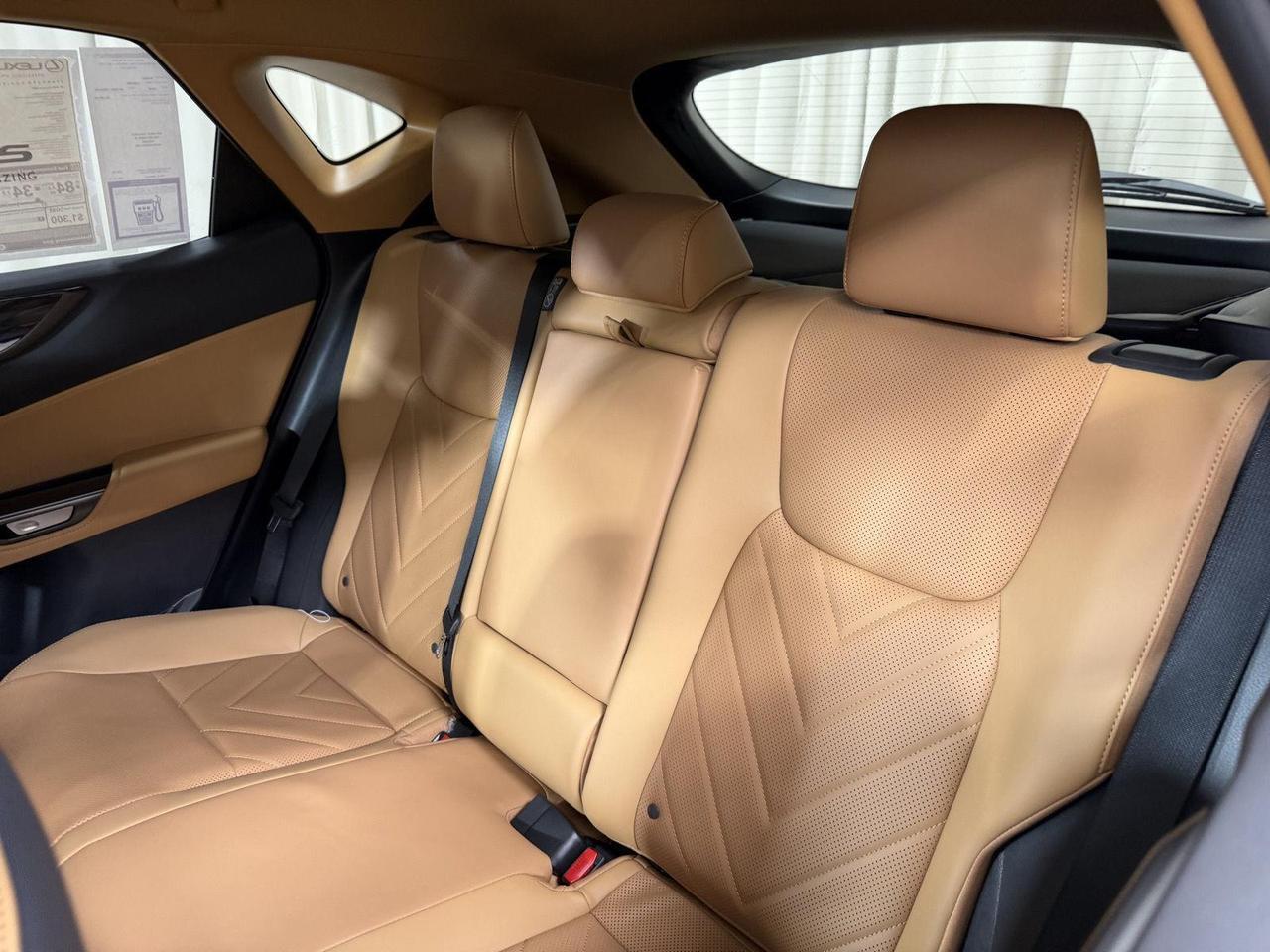 2026 Lexus NX 450h+ Premium Annapolis MD