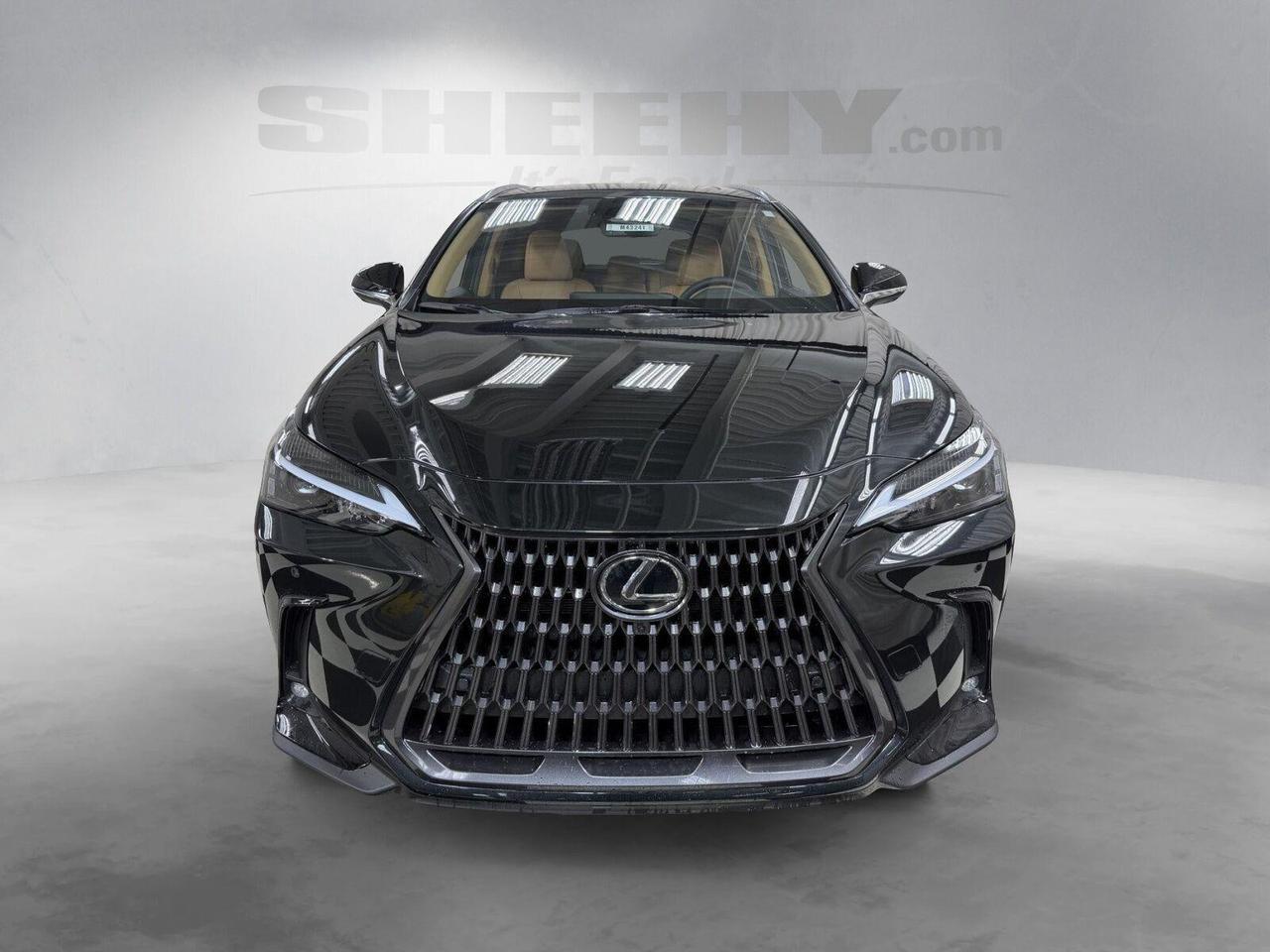 2026 Lexus NX 450h+ Premium Annapolis MD
