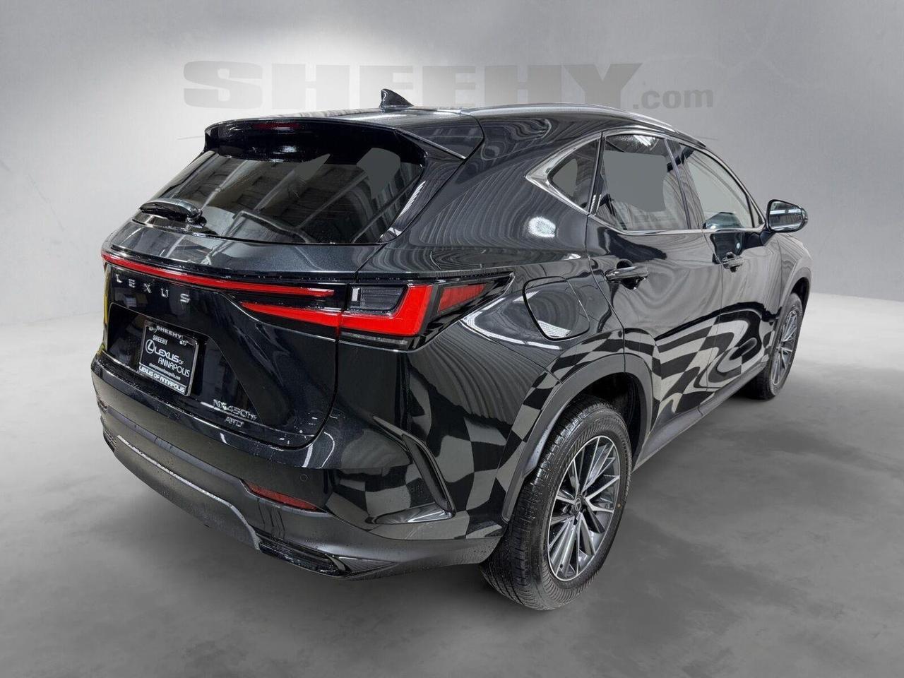 2026 Lexus NX 450h+ Premium Annapolis MD