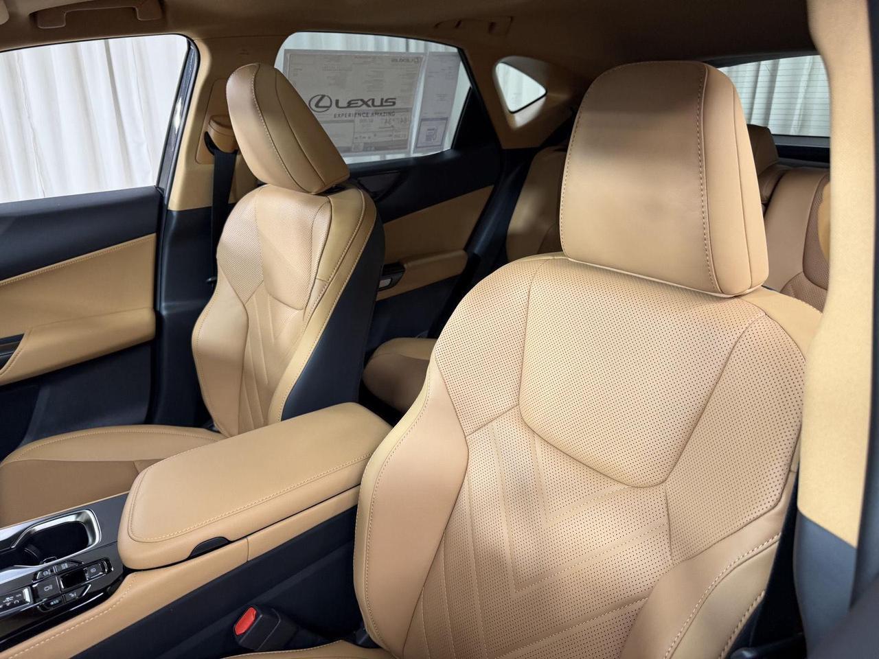2026 Lexus NX 450h+ Premium Annapolis MD