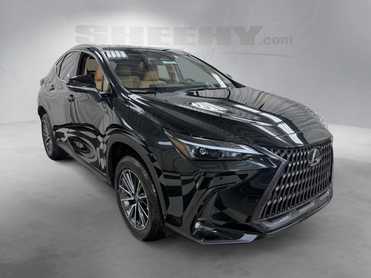 2026 Lexus NX 450h+ Premium Annapolis MD