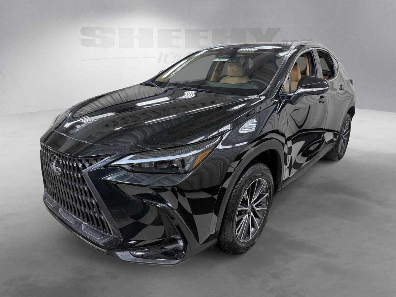 2026 Lexus NX 450h+ Premium Annapolis MD