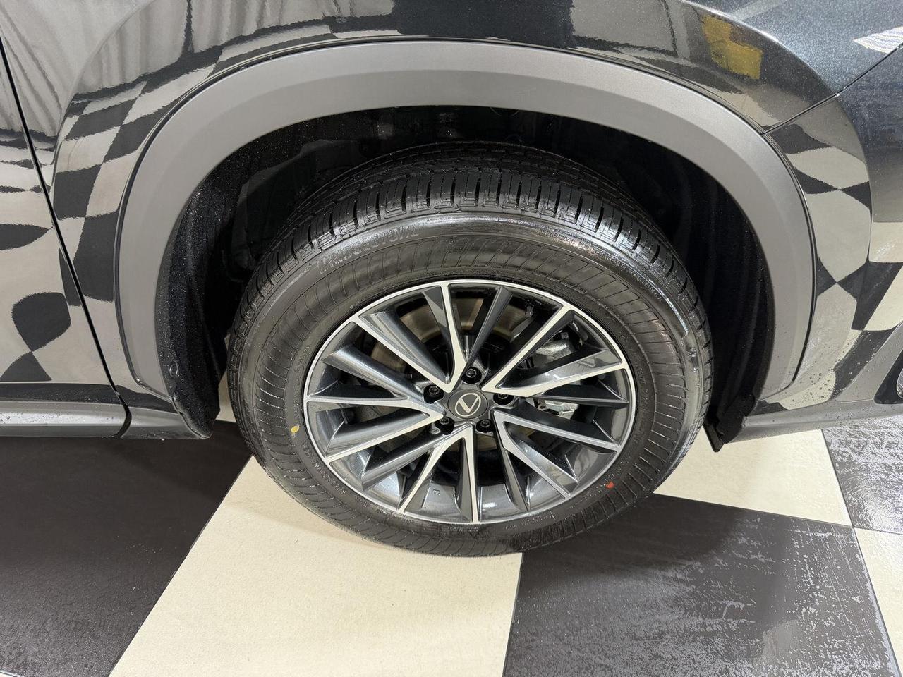 2026 Lexus NX 450h+ Premium Annapolis MD