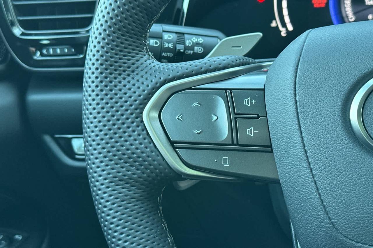 2026 Lexus NX F SPORT Handling Roseville CA