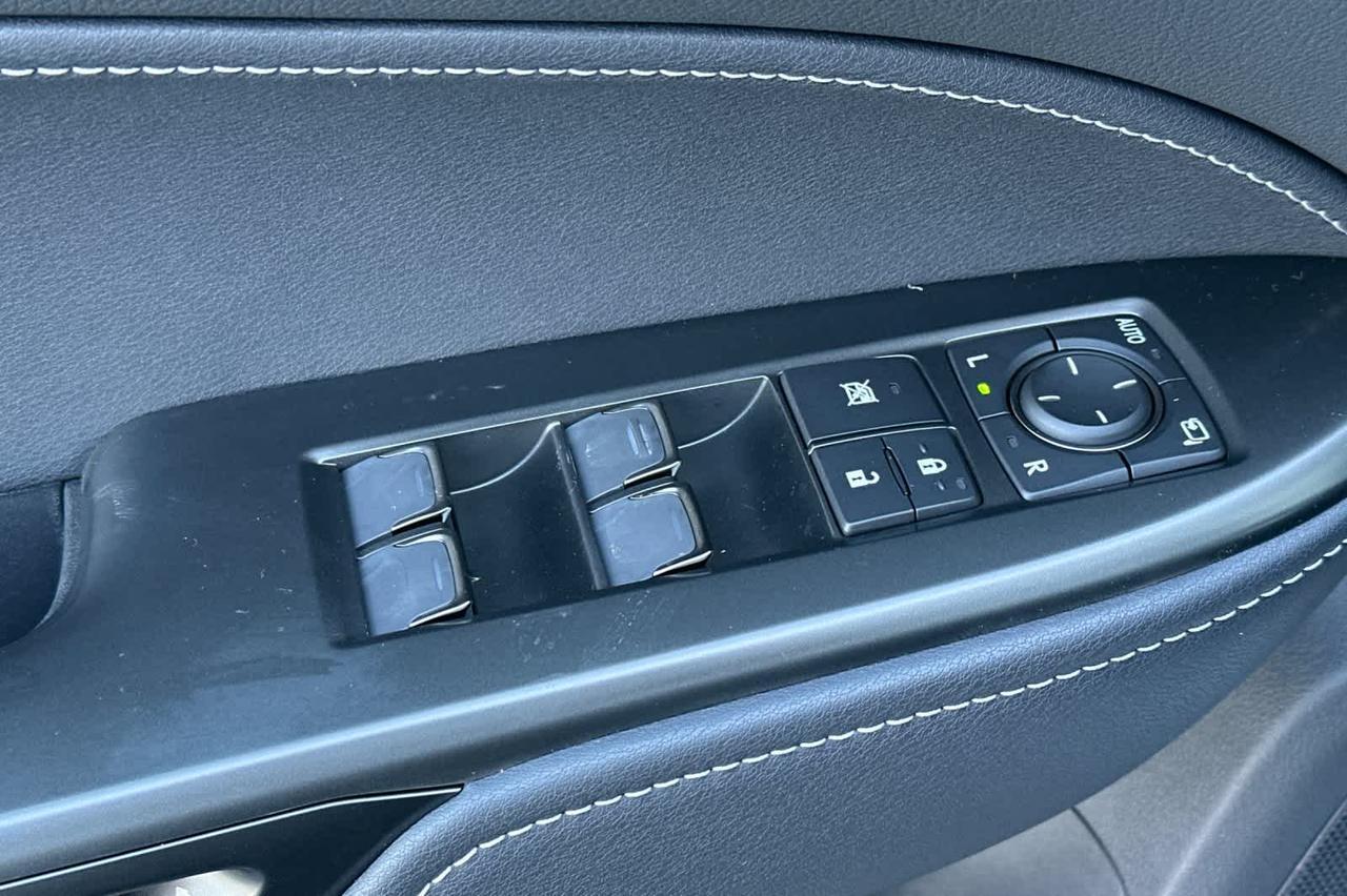 2026 Lexus NX F SPORT Handling Roseville CA