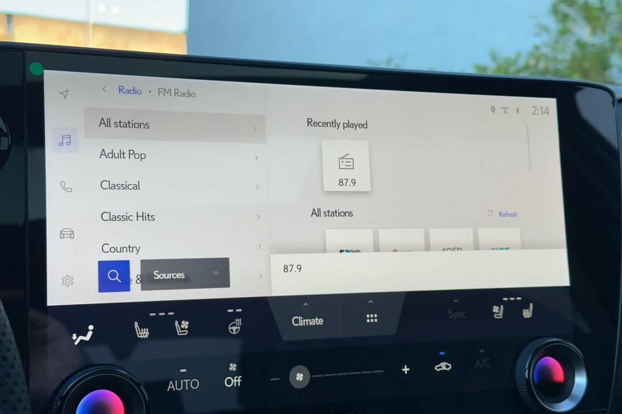 2026 Lexus NX F SPORT Handling Roseville CA