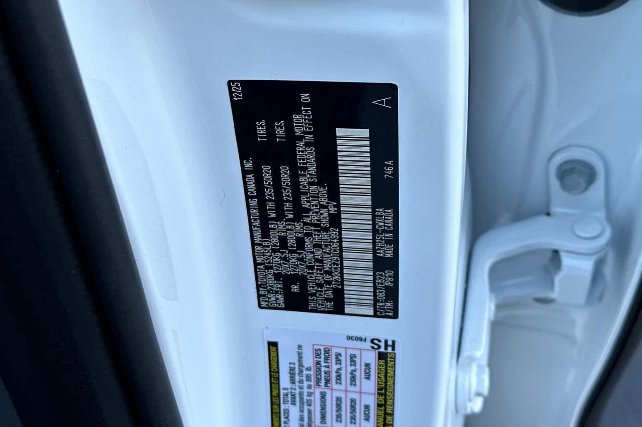 2026 Lexus NX F SPORT Handling Roseville CA