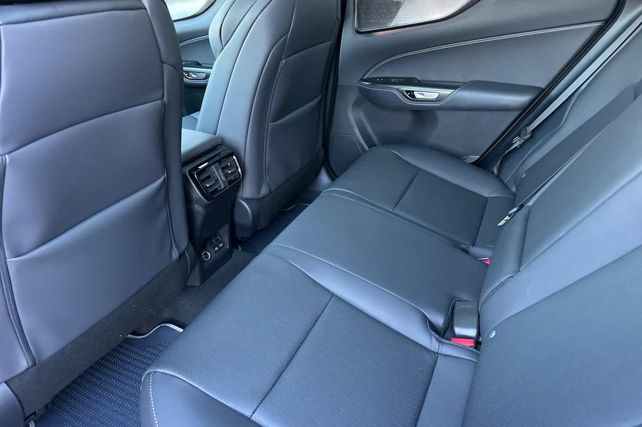 2026 Lexus NX F SPORT Handling Roseville CA