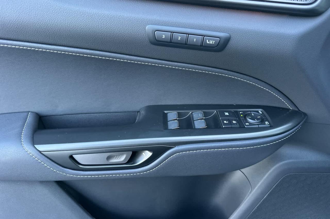 2026 Lexus NX F SPORT Handling Roseville CA