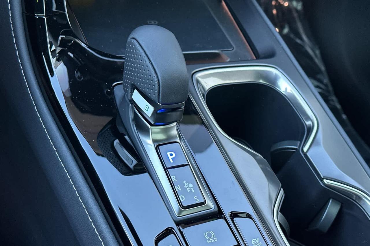 2026 Lexus NX F SPORT Handling Roseville CA