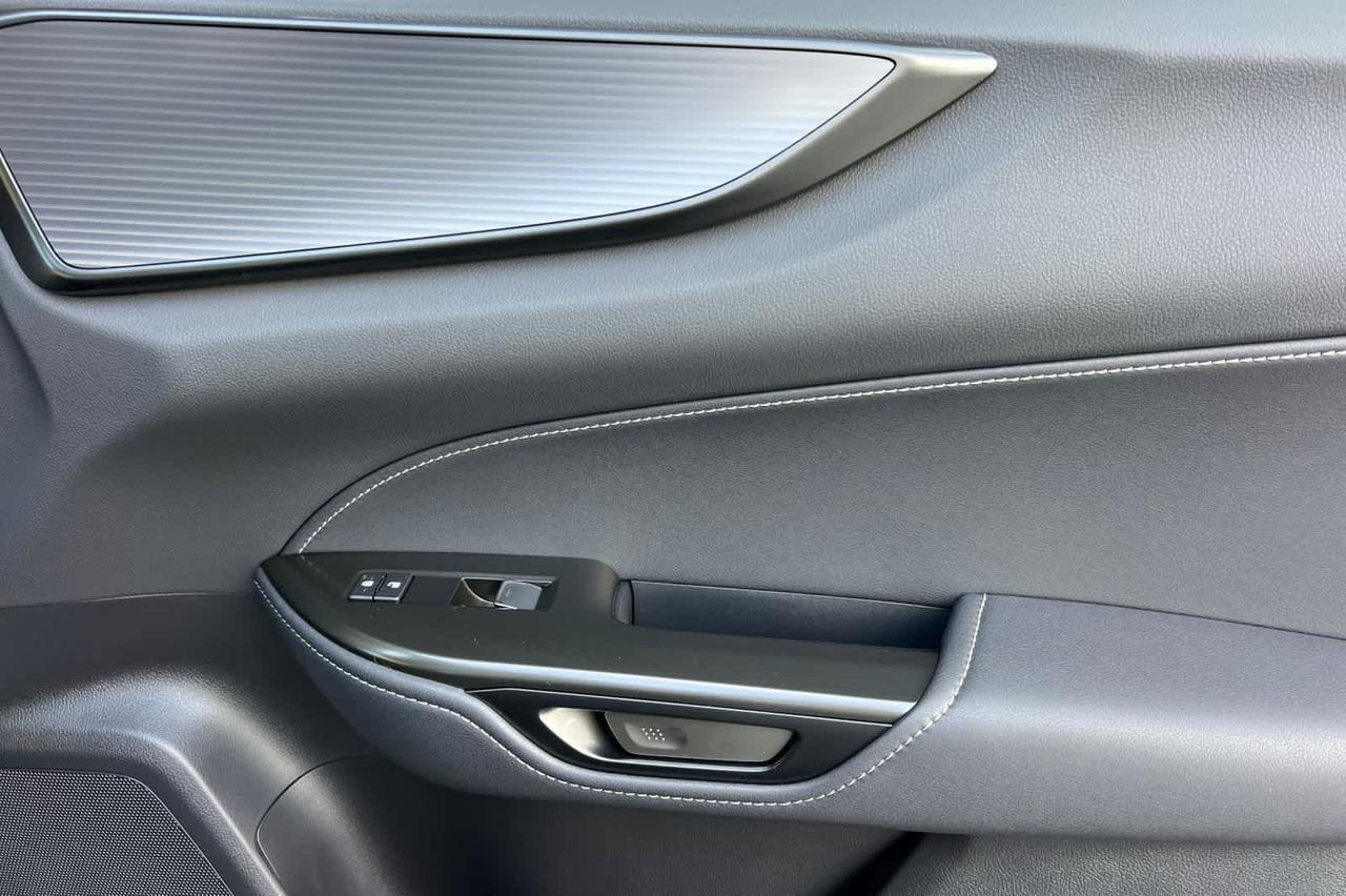 2026 Lexus NX F SPORT Handling Roseville CA