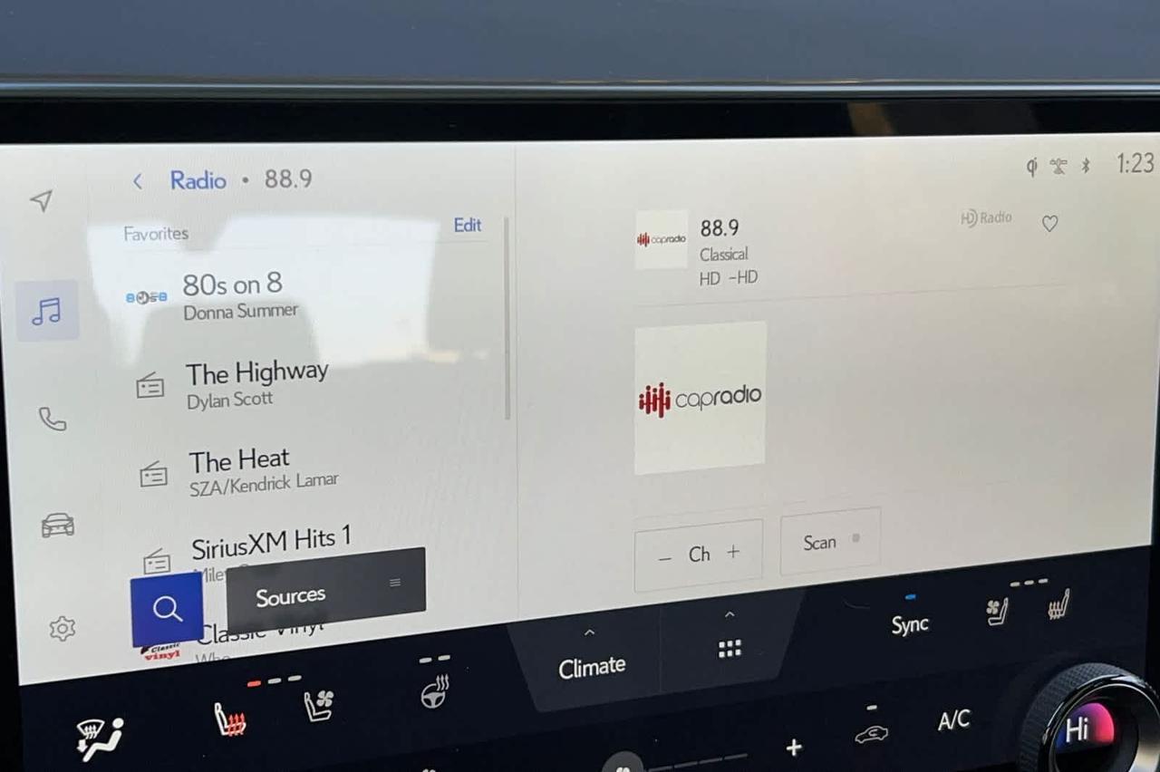 2026 Lexus NX F SPORT Handling Roseville CA