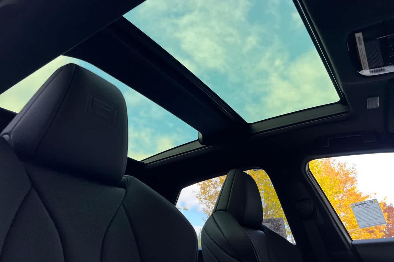 2026 Lexus NX F SPORT Handling Roseville CA