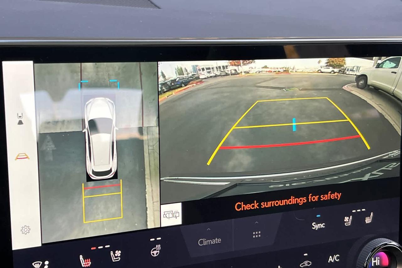 2026 Lexus NX F SPORT Handling Roseville CA