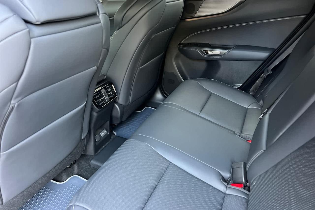 2026 Lexus NX F SPORT Handling Roseville CA