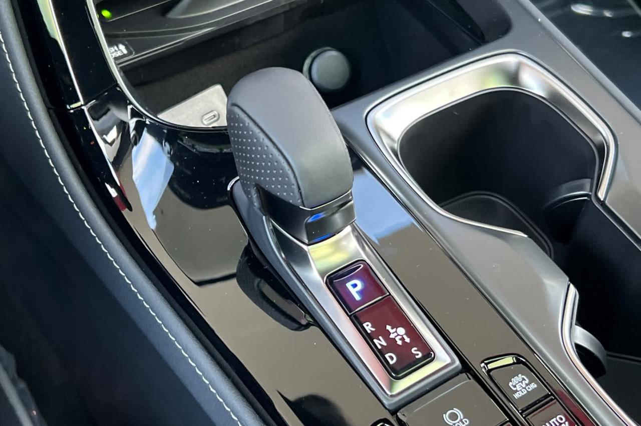 2026 Lexus NX F SPORT Handling Roseville CA