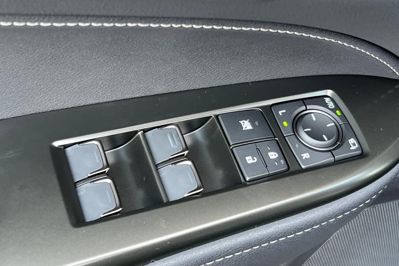 2026 Lexus NX F SPORT Handling Roseville CA