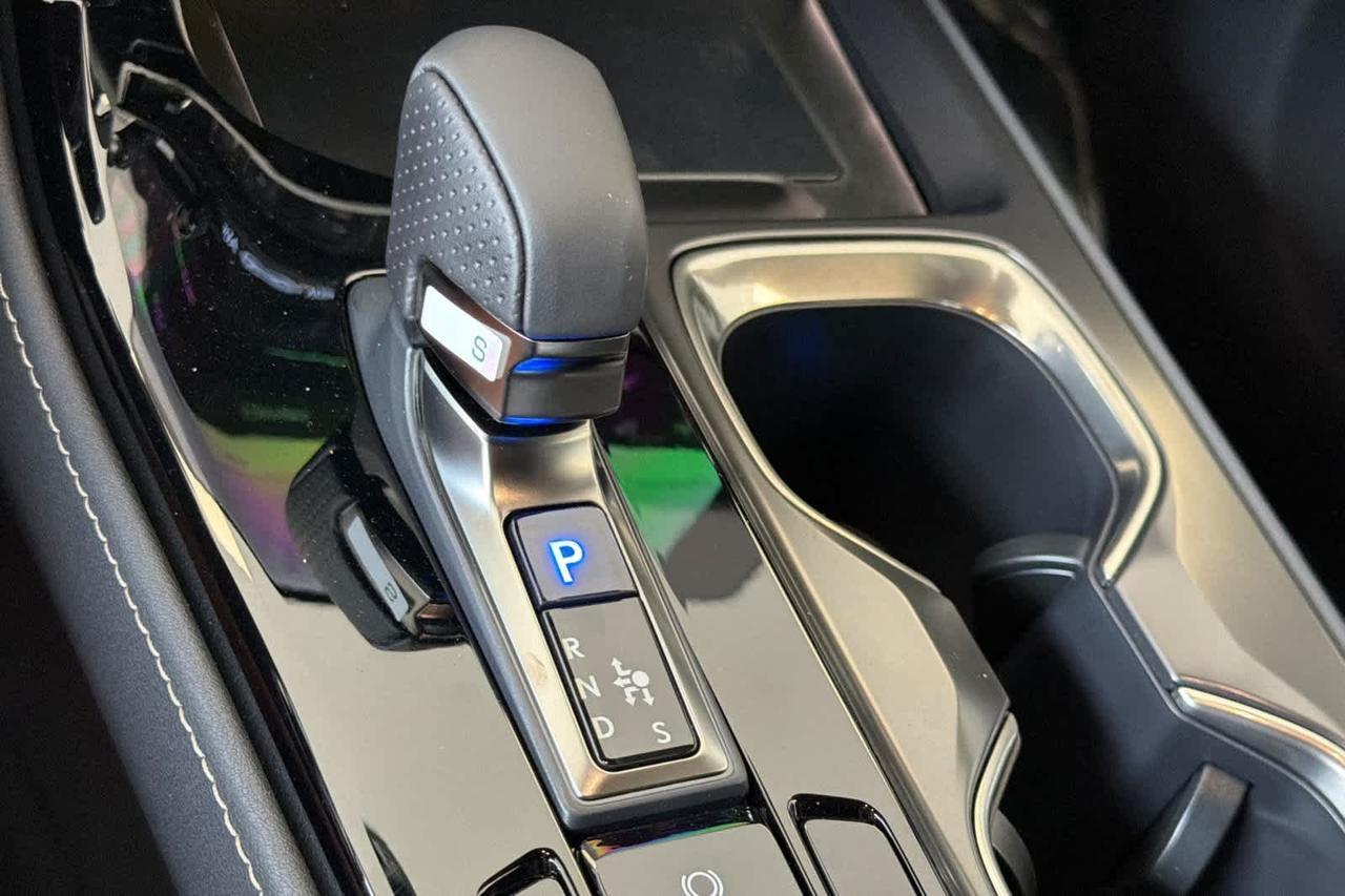 2026 Lexus NX HYBRID NX 350h F SPORT HANDLING AWD Roseville CA