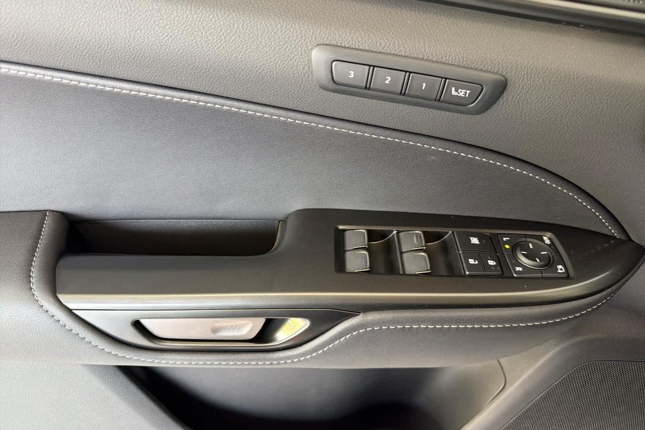 2026 Lexus NX HYBRID NX 350h F SPORT HANDLING AWD Roseville CA