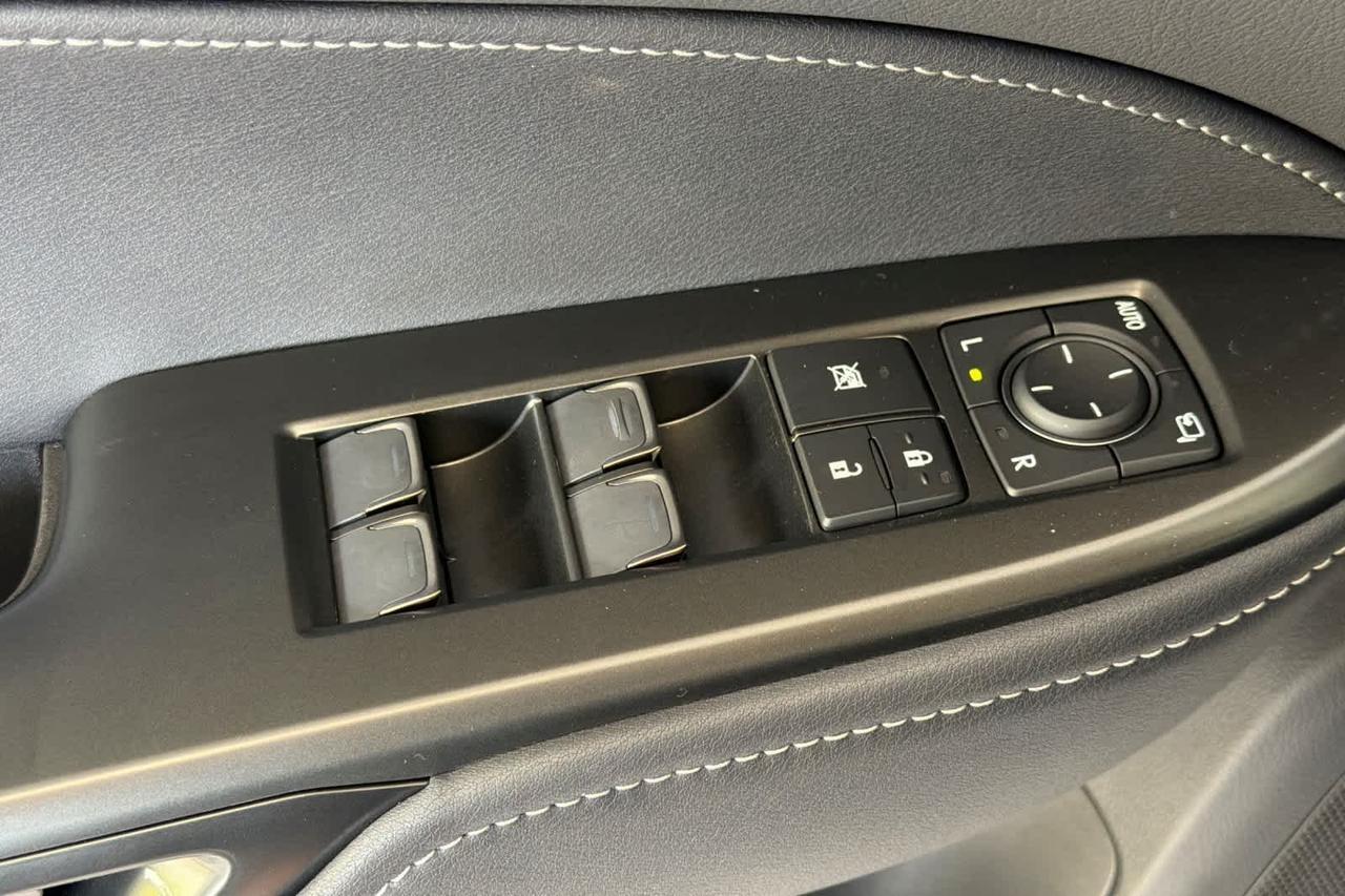 2026 Lexus NX HYBRID NX 350h F SPORT HANDLING AWD Roseville CA