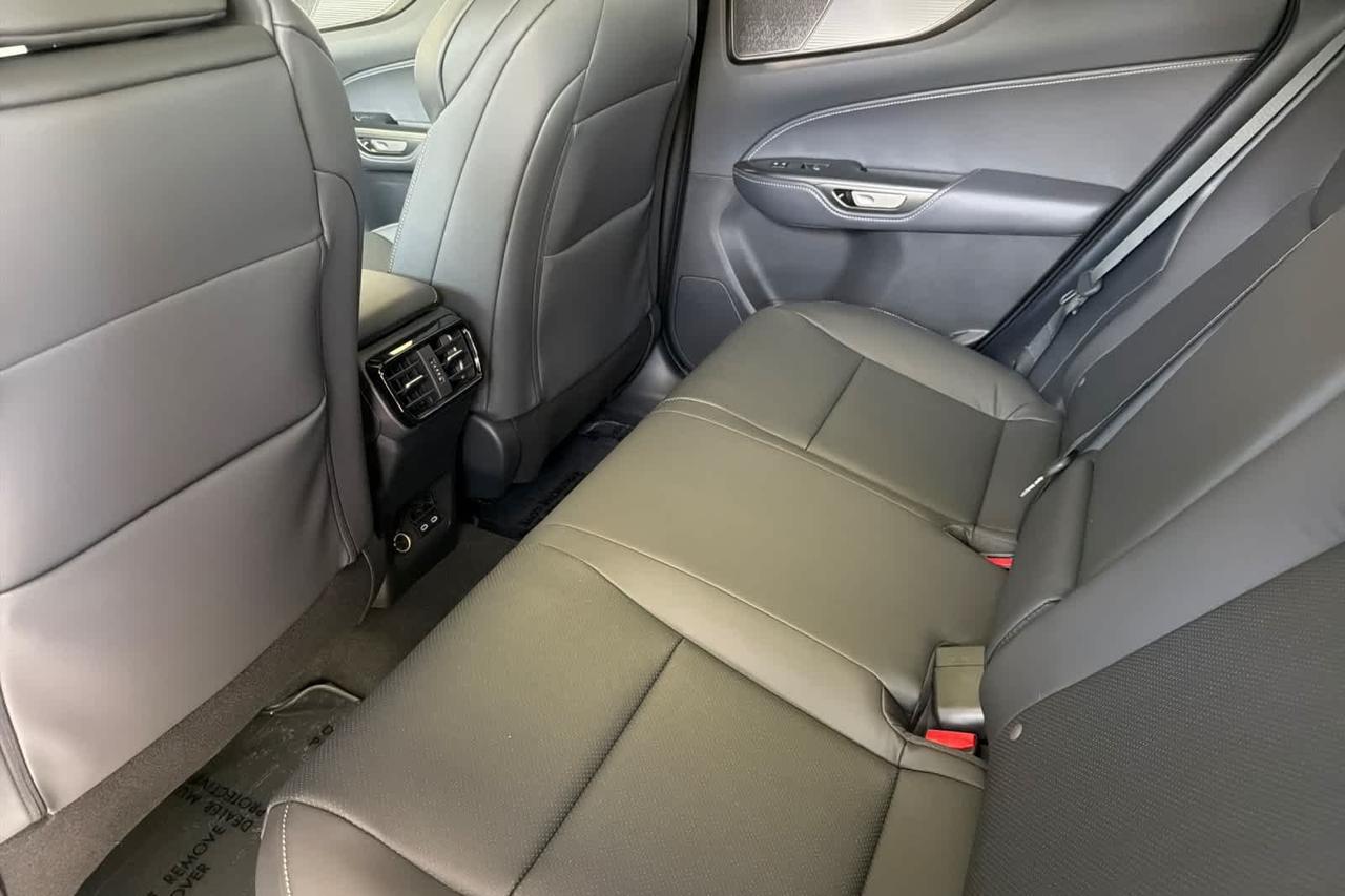 2026 Lexus NX HYBRID NX 350h F SPORT HANDLING AWD Roseville CA