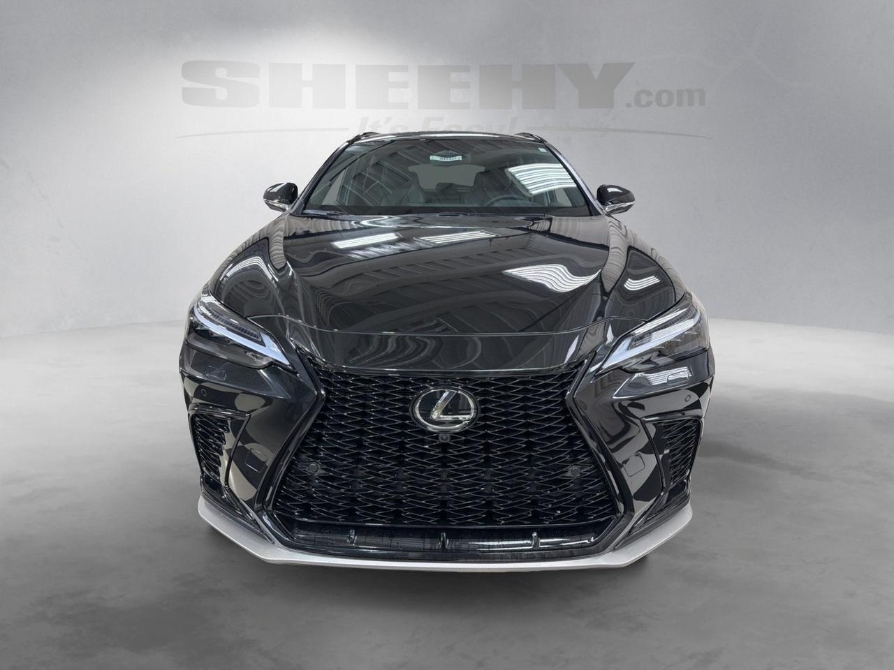 2026 Lexus NX HYBRID NX 350h F SPORT HANDLING AWD Annapolis MD
