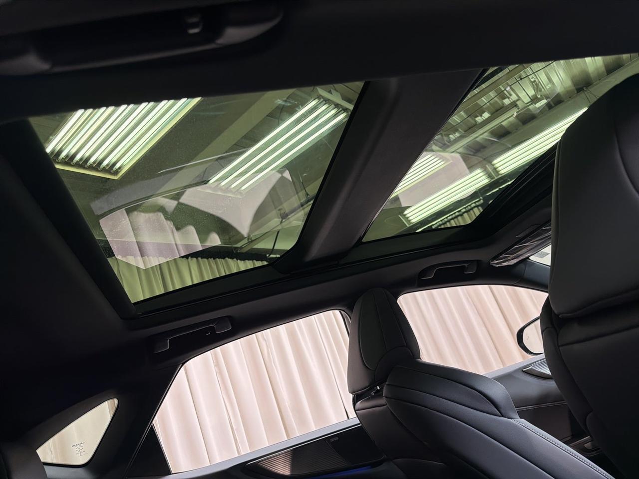 2026 Lexus NX HYBRID NX 350h F SPORT HANDLING AWD Annapolis MD