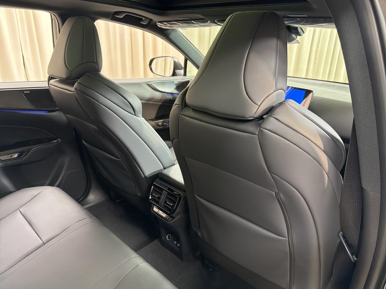 2026 Lexus NX HYBRID NX 350h F SPORT HANDLING AWD Annapolis MD