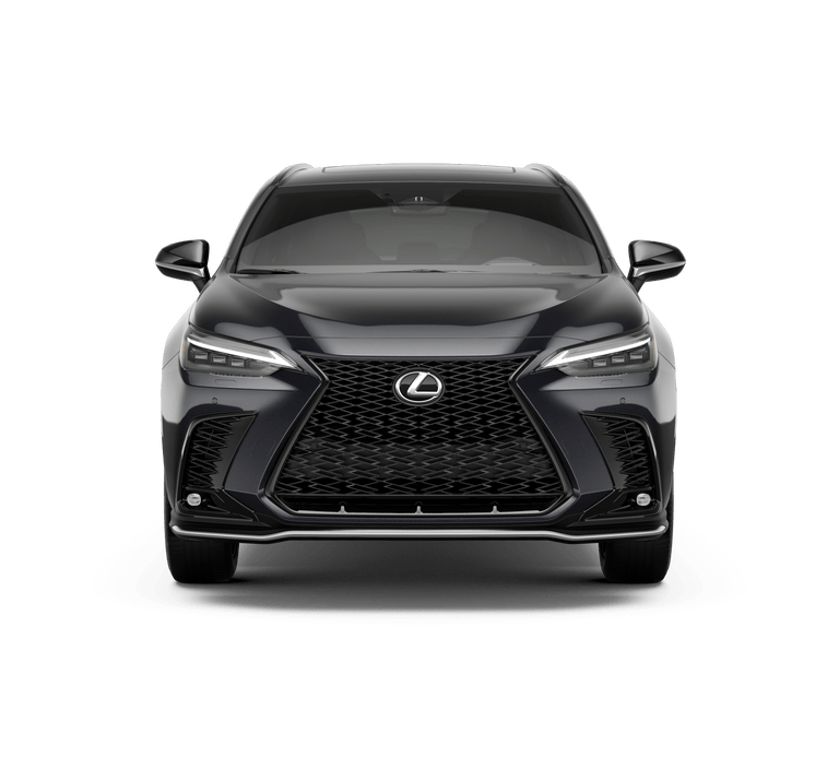 2026 Lexus NX HYBRID NX 350h F SPORT HANDLING AWD Annapolis MD