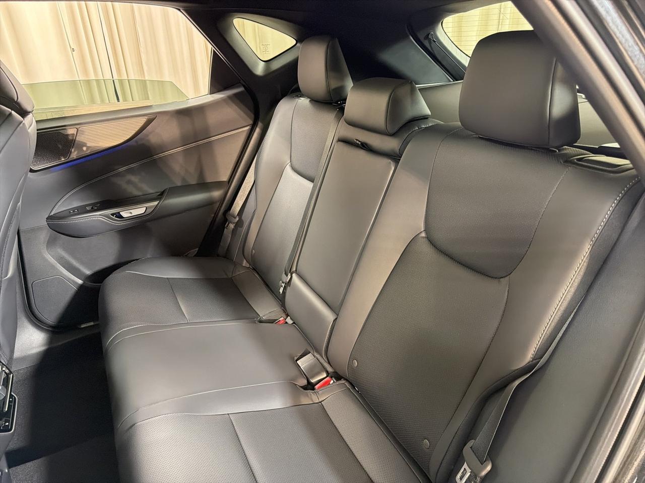 2026 Lexus NX HYBRID NX 350h F SPORT HANDLING AWD Annapolis MD