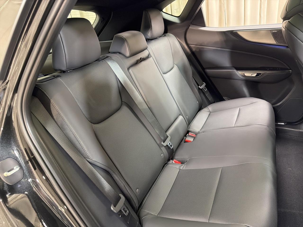 2026 Lexus NX HYBRID NX 350h F SPORT HANDLING AWD Annapolis MD